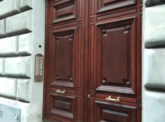 Sixty One Luxury * Rome