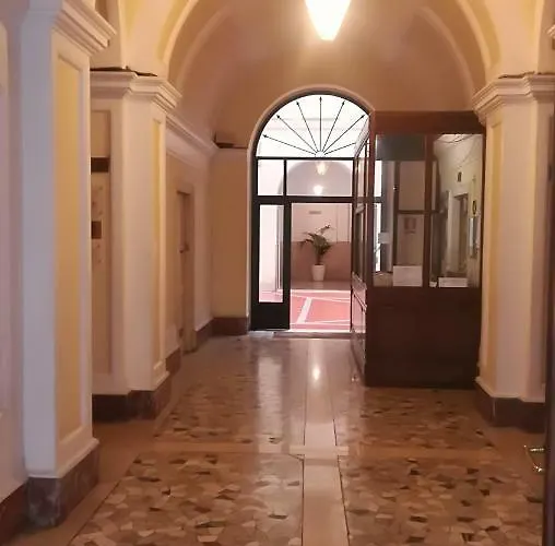 Sixty One Luxury Rome