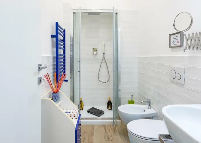 Sixty One Luxury Appartement Rome