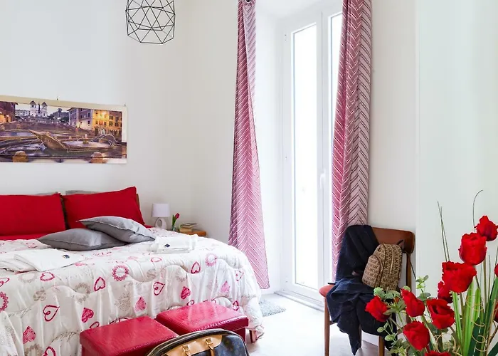 Sixty One Luxury Appartement *