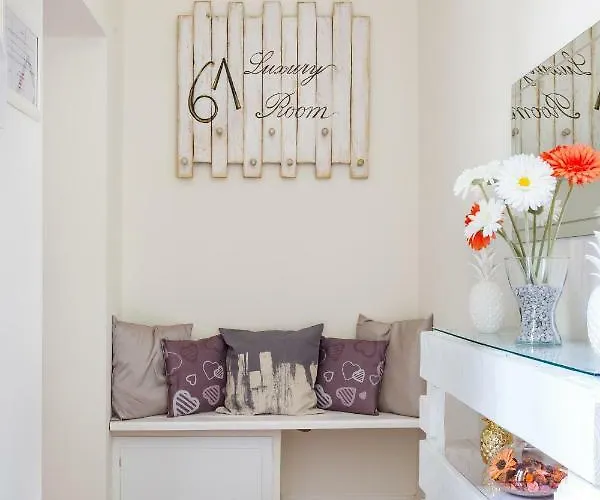 Sixty One Luxury Appartement *
