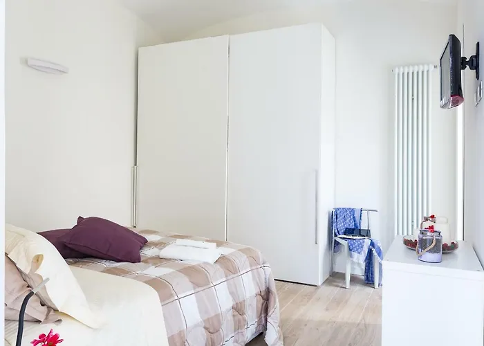 Appartement Sixty One Luxury Rome
