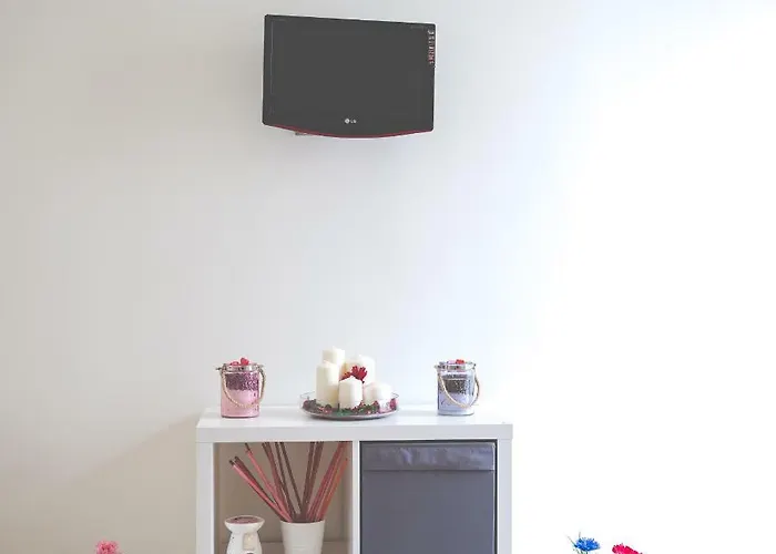 Appartement Sixty One Luxury Rome