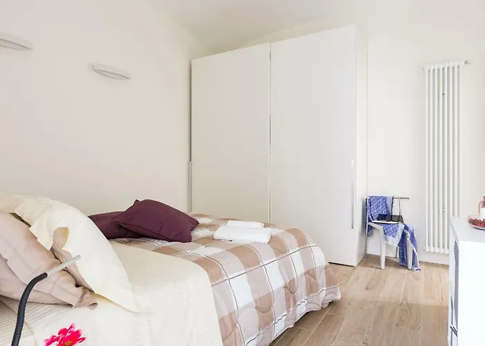Sixty One Luxury Appartement