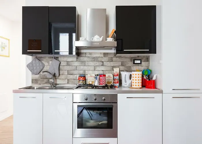 Sixty One Luxury Appartement *