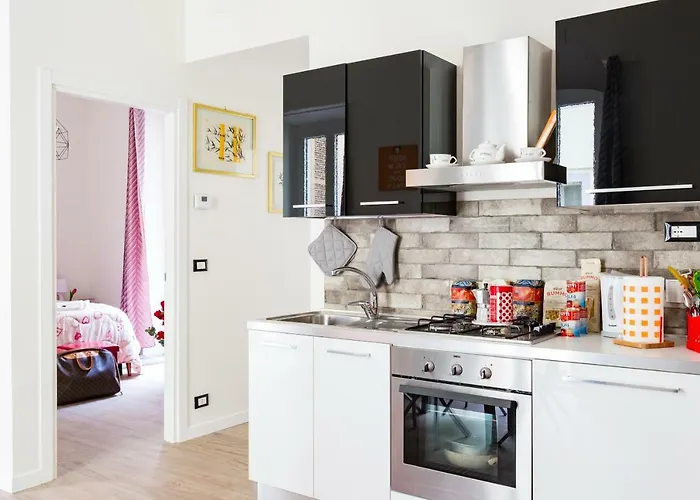 Appartement Sixty One Luxury