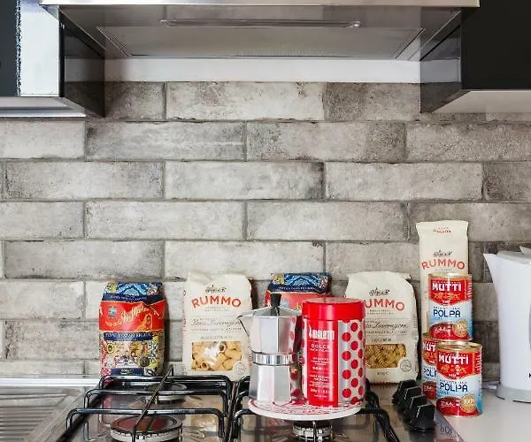 Appartement Sixty One Luxury *