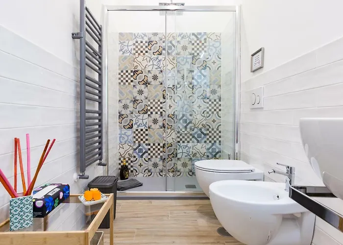 Sixty One Luxury Appartement Rome