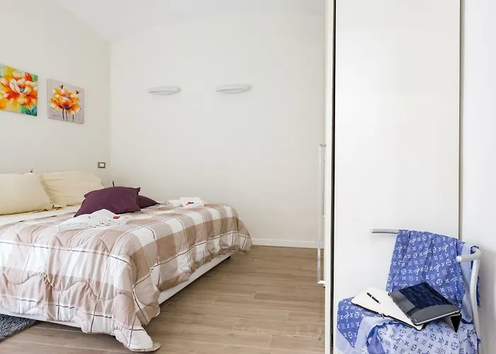 Sixty One Luxury Appartement Rome