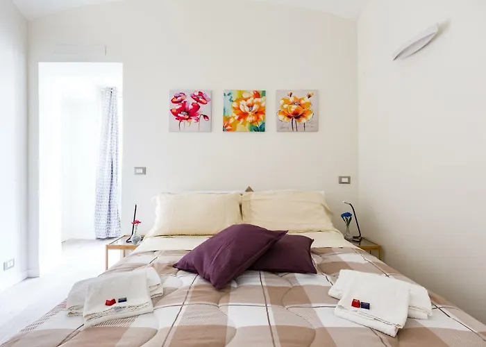 Appartement Sixty One Luxury *