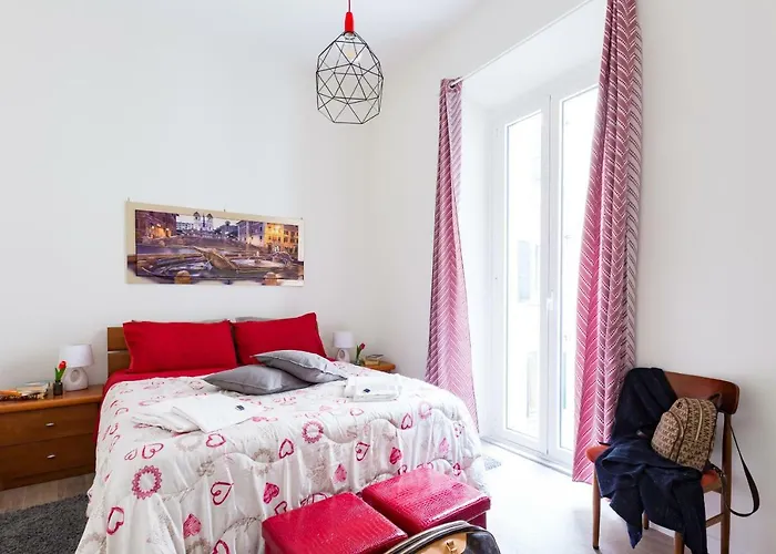 Appartement Sixty One Luxury *