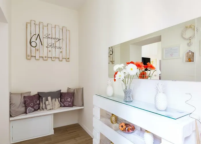Sixty One Luxury Appartement